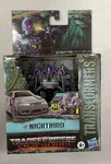Hasbro Transformers Rise Of The Beasts Nightbird Flex Changers Figure Sealed. Fixed Price $11.96.
