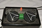 Lionel Sw 130 Watt Postwar Transformer Refurbished/ Tested Layout Ready. Fixed Price $59.99.