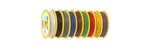 Brawa 3153 Green Electric Cable Spool (25 Meters - Diameter 0.14 MM2). Fixed Price $7.23.