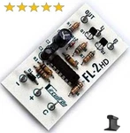 Circuitron 5122 New 2024 Heavy Duty Alternating Grade Crossing Flasher FL-2HD. Fixed Price $40.72.