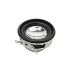 Railmaster Hobbies DHB27-8 Ohm High Bass Speaker X 14.3 Mm. Fixed Price $6.79.