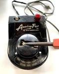 American Flyer Train Transformer No. 15B Read Description. Fixed Price $34.95.