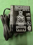 Kf Industries Model 0704 Parkway Transformer 18VDC/19VAC 10 Watts. Fixed Price $15.00.