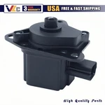 New For 2007 2008 2009 Chrysler Sebring 2.4L Idle Air Control Valve 4884549AD. Fixed Price $32.95.
