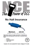 5240149 No Halt Insurance Medium New Made The Usa. Fixed Price $25.99.