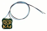 Train Control Systems Tcs #1668 KA4 Keep Alive Power Supply Ho Scale. Fixed Price $28.65.
