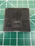 Nce Dcc Replacement Battery Door . Easy Opening For Radio Cabs. Fixed Price $24.95.