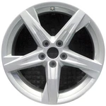 Wheel Rim Audi Phev Sportback SQ5 18 2021-2025 80A601025BE Factory Oe 12034. Fixed Price $268.00.