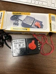 Bachmann # 44207 G, Ho, & Gauge Power Pack. Fixed Price $10.00.