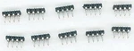 Nce Nmra 8 Pin Plugs PKG(10) - Model Railroad Electrical Accessory #211. Fixed Price $16.99.