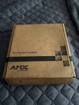 Amx NMX-DEC-N2422A 4K Network Av Decoder (brand New) Free Shipping. Fixed Price $405.00.