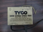 Vintage Tyco 899C Toy Train Transformer. Fixed Price $18.00.