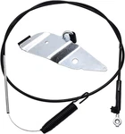 Fascinatte 133-8158 Blade Brake Cable Kit For Toro 30'' Timemaster 20199 20200. Fixed Price $28.95.