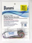 Soundtraxx 885605 BLU-2200 Blunami Wireless Decoder Amp Emd Diesel. Fixed Price $135.96.