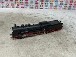 Marklin H0 Steam Engine Db 038 382-8 Delta Digital No Orig. Box. Fixed Price $139.95.