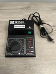 Mrc Tech Ii Railpower 1440 Tru-sound Model Train Controller Transformer. Fixed Price $39.95.