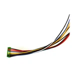 Soundtraxx Tsunami Power Wiring Harness, Steam And Diesel - 810069. Fixed Price $11.96.
