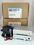 Schiit Magni 3 Headphone Amplifier With Modi Dac Digital-to-analog Converter. Fixed Price $150.00.