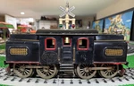 Lionel Prewar Standard Gauge No 42 Electric Locomotive. Fixed Price $675.00.