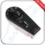 Headlight Lamp Hazard Warning Control Switch Fits Volvo Truck FH12 Fm Vnl. Fixed Price $23.92.