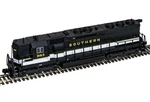 Atlas 40006024 Scale Gold SD45 Southern #3156 Soundtraxx Dcc And. Fixed Price $239.95.