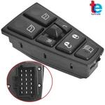 Master Window Switch 20752918 21543897 Fit For Volvo Truck FH12 FH13 Fm Vnl. Fixed Price $24.60.