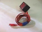 Pines Of America Ac Adapter Model ICC-2-750 P/n 4-060800 6.0VDC 4.8 W. Fixed Price $7.99.