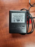 Tyco / Mattel 14.0V Dc Model B610S Ho Toy Transformer Power Pack. Fixed Price $7.19.