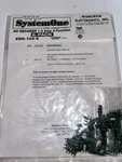 System One (wangrow) Pack Ho Decoder DH-104-6 Amp Function New Nos. Fixed Price $149.99.