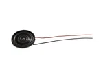 Digitrax SP282832 Round 28MM Ohm Speaker W/ Wires All Scales. Fixed Price $20.02.