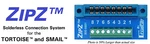 Circuitron 800-6606 Zipz Solderless Connection System For Tortoise / Smail Pk. Fixed Price $31.99.