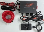 Voswitch JL400 Grab Handle Panel For Jeep Wrangler. Fixed Price $150.00.