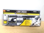Sealed Woodland Scenics TT4550 Tidy Rail Tracker Cleaning Kit For Ho. Fixed Price $34.99.