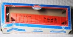 Model Power Rio Grand Gondala 12856 Ho Scale Train Car Red W/ Original Box. Fixed Price $5.49.