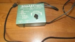 Vintage Varney Power Pak Toy Transformer Mod. # 54 Ho Trains Cars. Fixed Price $7.99.
