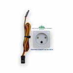 New Digitrax DSXCP1 Fascia Mount Switch Control Device For The DS74 $5 Offer. Fixed Price $11.73.