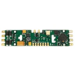 New Soundtraxx Econami Eco-pnp Digital Decoder Ho To Scale Free Us Ship. Fixed Price $67.96.