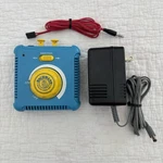 3 Piece Bachmann 44220 Power Pack & Speed Controller W/ Accessory Terminals. Fixed Price $24.99.