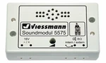Viessmann 5575 Hand Organ Sound Module. Fixed Price $82.63.