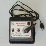1950S Lionel Multi-control Trainmaster Transformer Type 110 Rw Watt As-is. Fixed Price $34.95.