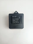 Dollhouse "cir-kit Concepts" CK1009C Class 2,12 VAC,20 Watt, Plug-in Transformer. Fixed Price $49.32.