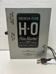 Vintage American Flyer A.c. Gilbert Ho Pike Master #32662 Transformer. Fixed Price $31.45.