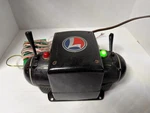 Lionel Trainmaster Type V 150 Watt Transformer Mth 50-1020 As-is. Fixed Price $69.95.