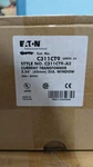 Eaton C311CT9 A2 Current Transformer 2.56" (65MM) Dia Window 500:1. Fixed Price $499.99.