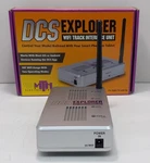 Mth 50-1035 Scale Dcs Explorer Track Interface Unit. Fixed Price $202.47.