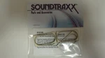 Soundtraxx 40 Mm Oval Speaker Gasket Kit #810120. Fixed Price $5.95.