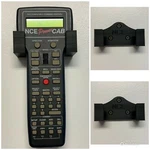 Pack Of 6 Nce Power Cab/throttle Wall Mount Holder (for Model Train Layout). Fixed Price $38.98.