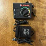 Lionel Train Controller Transformer Power Pack 3A Untested AC180300 Jc Penney. Fixed Price $36.99.