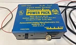 Ahm Thunder Line Scale Power Pack Model Railroad 70204 Tested Lot #62. Fixed Price $14.87.