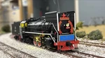 Ho Scale China Railway Js Steam Locomotive Dcc Esu Loksound And Smoke. Fixed Price $839.99.